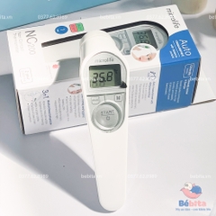 NHIỆT KẾ ĐIỆN TỬ MICROLIFE NC 200