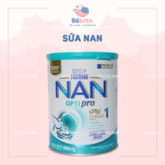 SỮA NAN
