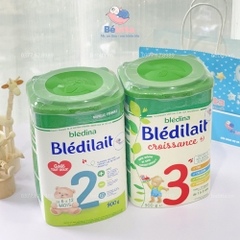 SỮA BLEDINA 900G PHÁP SỐ 3