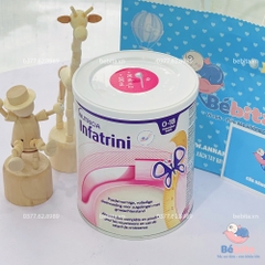 SỮA INFATRINI 400G ĐỨC