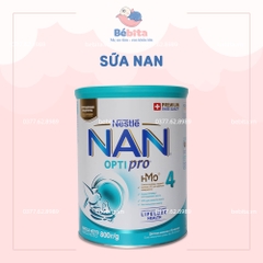 SỮA NAN