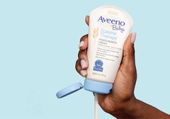 AVEENO ECZEMA THERAPY KEM BÔI CHÀM 141g