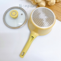 NỒI HONPER KÈM XỬNG HẤP HONPER