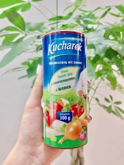 HẠT NÊM KUCHAREK