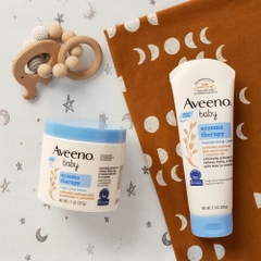 AVEENO ECZEMA THERAPY KEM BÔI CHÀM 141g