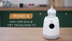 FATZ MÁY HÂM SỮA MONO 9