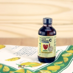 VITAMIN TỔNG HỢP CHILDLIFE MULTI 237ML
