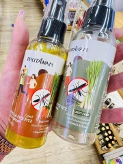 XỊT CHỐNG MUỖI PHUTAWAN 100ML