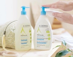SỮA TẮM ADERMA 500ml