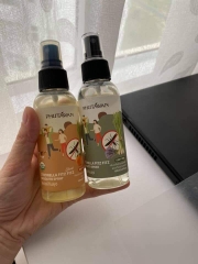 XỊT CHỐNG MUỖI PHUTAWAN 100ML