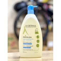 SỮA TẮM ADERMA 500ml