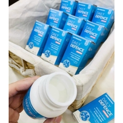 MEN VI SINH BLIS PROBIOTICS TAI MŨI HỌNG