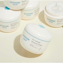 KEM DƯỠNG GOONGBE 180ml