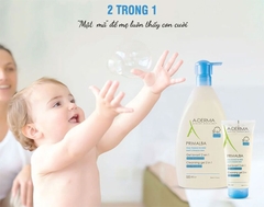 SỮA TẮM ADERMA 500ml