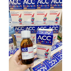 SIRO ACC KINDERSAFT 100ML