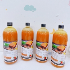 CỐT GỪNG NGHỆ GẤC HẠ THỔ 1 LÍT