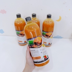 CỐT GỪNG NGHỆ GẤC HẠ THỔ 1 LÍT