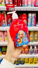 DDVS BÉ GÁI NGA 300ML