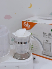 MÁY ĐA NĂNG ĐIỆN TỬ FATZ MULTIMAX 2