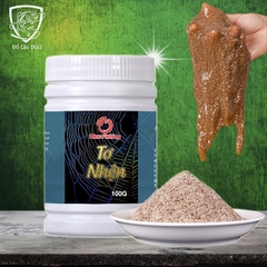 Mồi câu cá, bột tơ nhện MT-9 Rice Fishing kết dính cao, tạo ổ, vê mồi và vuốt mồi tốc độ