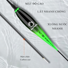 Phao Câu Đêm PC-27 Săn Hàng Rice Fishing