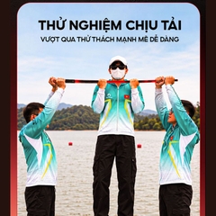 Gác cần hố đấu Ngư điếu Master KK-71 cao cấp
