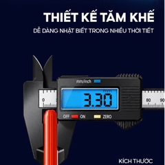 Phao câu đài PC-50 V5 PLUS Rice Fishing Tăm Khế Nano câu tổng hợp