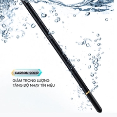 Phao câu đài PC-50 V5 PLUS Rice Fishing Tăm Khế Nano câu tổng hợp