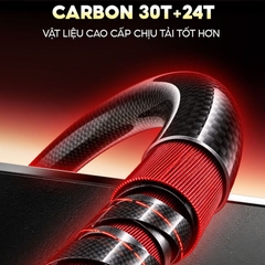Gác cần hố đấu Ngư điếu Master KK-71 cao cấp