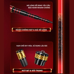 Cần Câu Săn Hàng Ngư Điếu Master CC-56 Cao Cấp