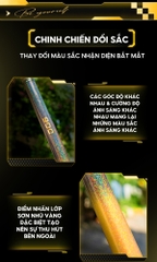 Cần câu V5 Agent Độc quyền Đại Lý