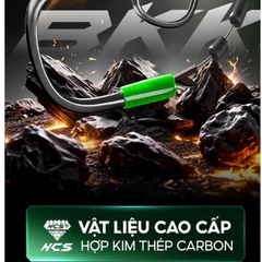 Thẻo NGƯ ĐIẾU LC-32 RICE FISHING săn hàng không nút thắt