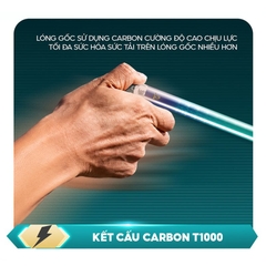 Cần câu V5 Plus Small Fish CC-55 cao cấp mới