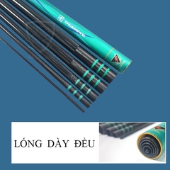 Cần Câu Tay ChuangWei Bất Khả Chiến Bại CC-5 chuyên săn hàng