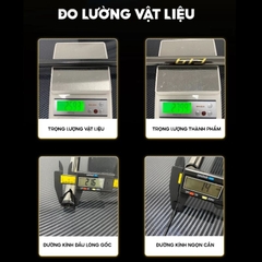 Cần câu đài GT3 CC-36 Rice Fishing tổng hợp săn hàng carbon cao cấp