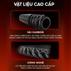 Cần câu rút gọn CC-46 V5 Dragonfly Rice Fishing