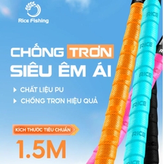 Cuốn cán cần câu Rice Fishing PK-59