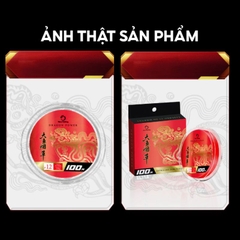 Dây câu đài săn hàng NGƯ ĐIẾU DC-29 RICE FISHING nâng cấp