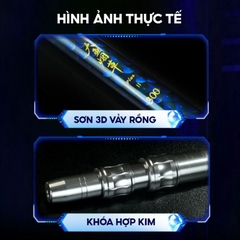 Gác hố đấu NGƯ ĐIẾU PLUS KK-70 RICE FISHING Chuyên Săn Hàng