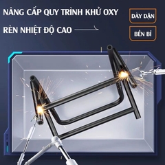 Ghế Săn Hàng KK-52 Rice Fishing trọng lượng nhẹ dễ dàng điều chỉnh tư thế