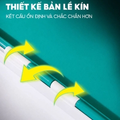 Hộp Đựng Phao Thẻo V5 Nâng Cấp Tiện Lợi Hoàn Toàn Mới