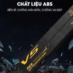 Hộp Đựng Phao Thẻo V5 Nâng Cấp Tiện Lợi Hoàn Toàn Mới