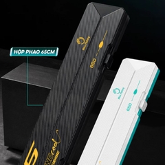 Hộp Đựng Phao Thẻo V5 Nâng Cấp Tiện Lợi Hoàn Toàn Mới