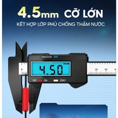 Phao hố đấu NGƯ ĐIẾU RICE FISHING 2026 PC-48