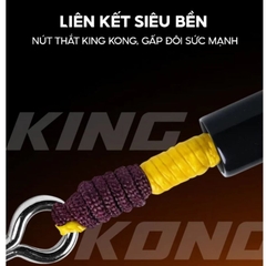 Trục câu hố đấu Ngư Điếu DC-31 Rice Fishing chuyên dụng không chì săn hàng