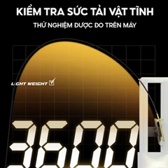 Cần Câu Đài V5 CC-40 3,5H Thế hệ 3 Rice Fishing Carbon 30T & 40T Phiên Bản Mới 2025