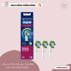 Đầu bàn chải điện người lớn Oral B (tách lẻ 1 cái)