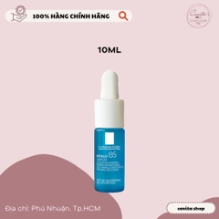 [LAROCHE POSAY] Tinh chất tái tạo & phục hồi da Hyalu B5 serum 10ml