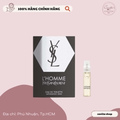 Vial Nước Hoa Sephora