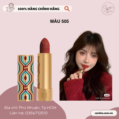 [GUCCI] Son thỏi Gucci phiên bản Limited